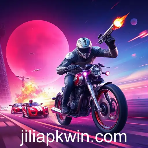 Discover the Thrills of 'Action Packed': A Must-Visit Gaming Category Featuring Jili Win APK