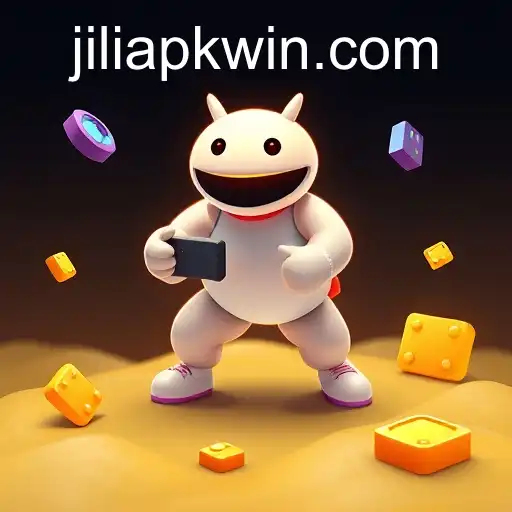 The Impact of Jili Win APK on the Global Gaming Scene