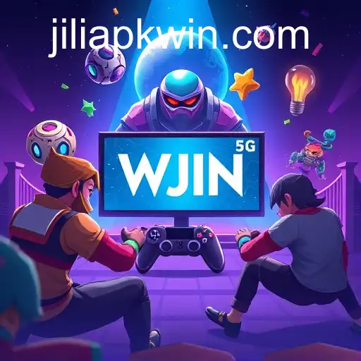 Jili Win APK: Rising in the Mobile Gaming World