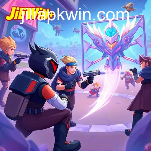 Jili Win APK: Revolutionizing Mobile Gaming