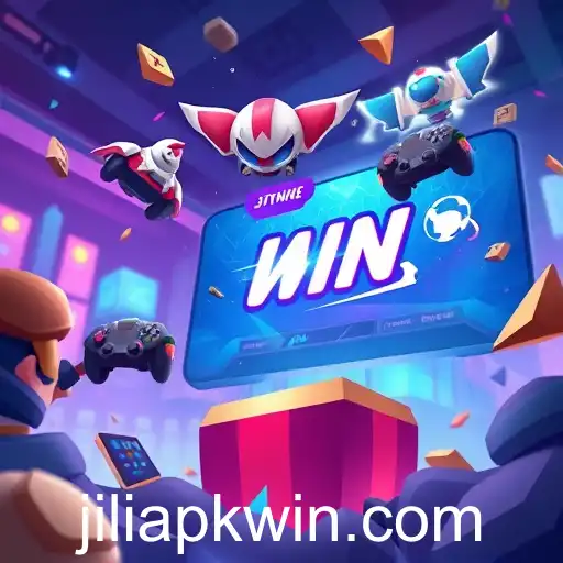 JILI WIN APK: Game Changer in the Mobile Gaming World