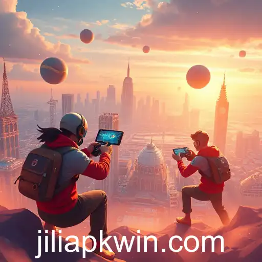 Jili Win APK Revolutionizes Mobile Gaming