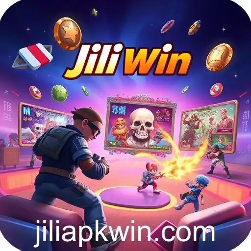 Exploring the Rise of Jili Win APK in Mobile Gaming