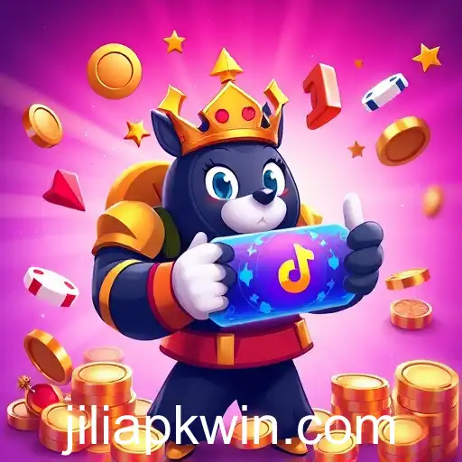 The Rise of Jili Win APK in the Gaming Landscape