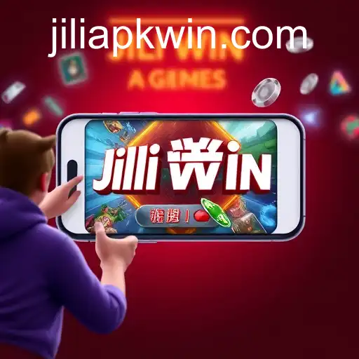 Jili Win Apk: A Rising Star in the Gaming World