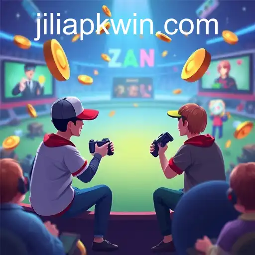 The Rise of Jili Win: A Gaming Phenomenon
