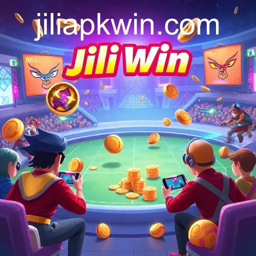 Jili Win APK: Leading the Gaming Revolution