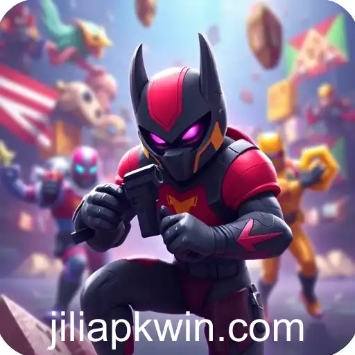 Jili Win APK: Navigating the Gaming Frontier