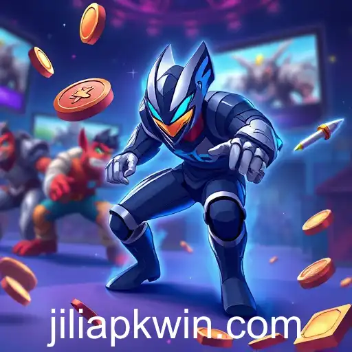 Jili Win APK: A Rising Star in Mobile Gaming