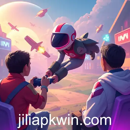 Emerging Trends in Mobile Gaming