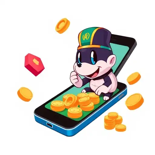 The Evolution of Mobile Gaming: Jili Win APK Leads the Charge