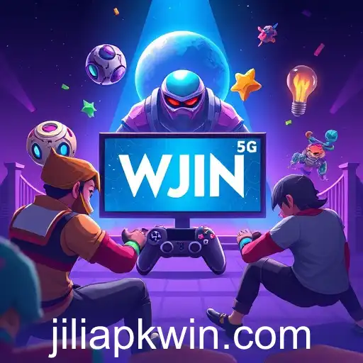 Jili Win APK: Rising in the Mobile Gaming World