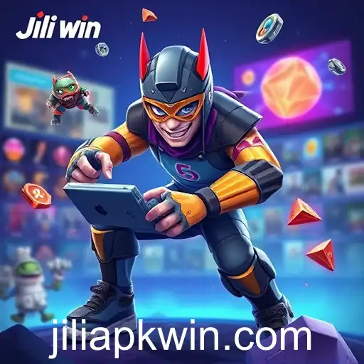 Jili Win APK Trends as Popular Gaming Platform in 2025