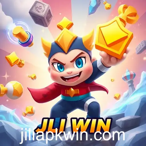 Jili Win: Revolutionizing Mobile Gaming