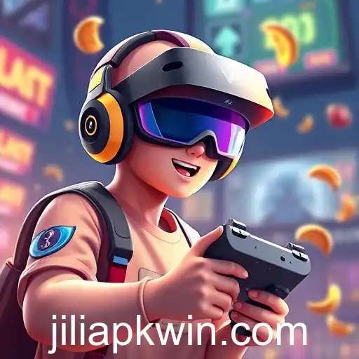 Jili Win APK: Revolutionizing the Gaming Experience