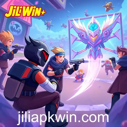 Jili Win APK: Revolutionizing Mobile Gaming