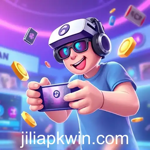 The Rise of Mobile Gaming with Jili Win APK