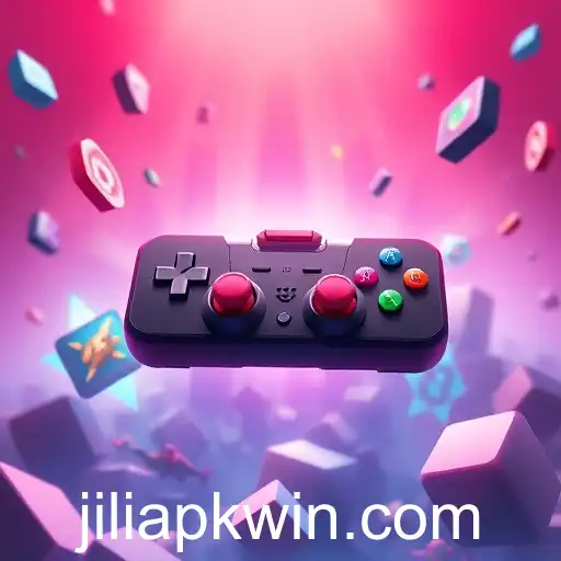Jili Win APK: Revolutionizing Mobile Gaming