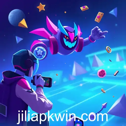 The Rise of Mobile Gaming: Jili Win APK Takes Center Stage