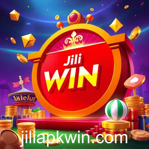 The Rise of Jili Win APK in the Gaming World