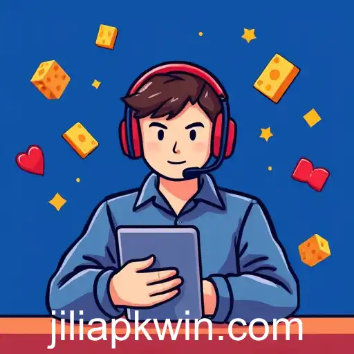 The Surge of Jili Win APK in the Gaming World