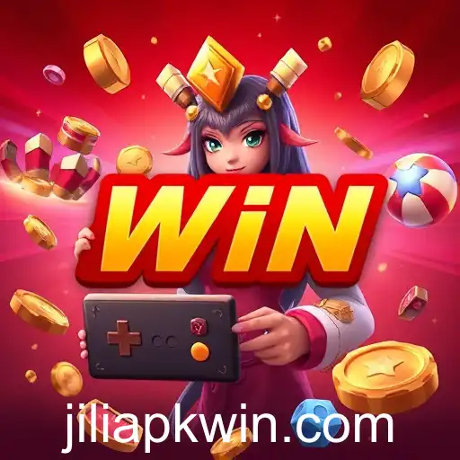 The Rise of Jili Win APK in the Gaming Industry
