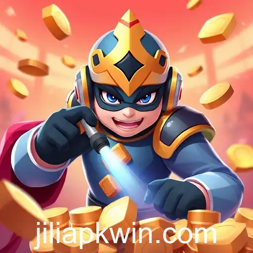 The Surge of Jili Win APK in Online Gaming