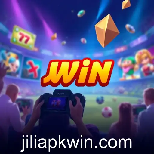 The Rise of Jili Win APK in the Global Gaming Market