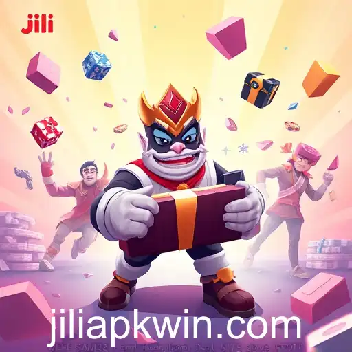 The Rise of Jili Win APK in Gaming