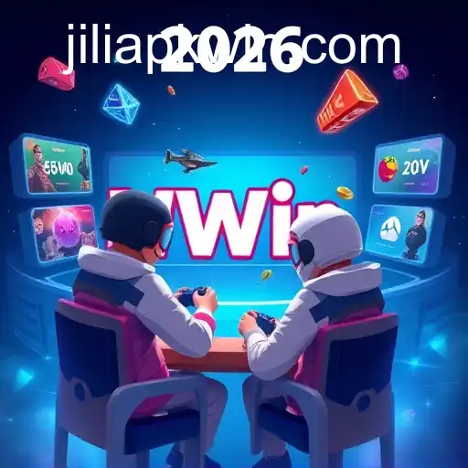 The Rise of Online Gaming with Jili Win APK