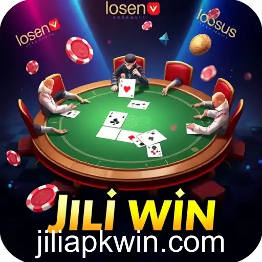 Exploring the Thrilling World of Poker with Jili Win APK