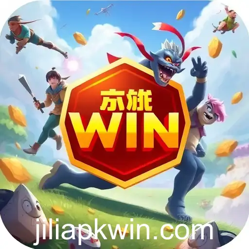 The Rise of Jili Win APK in Gaming