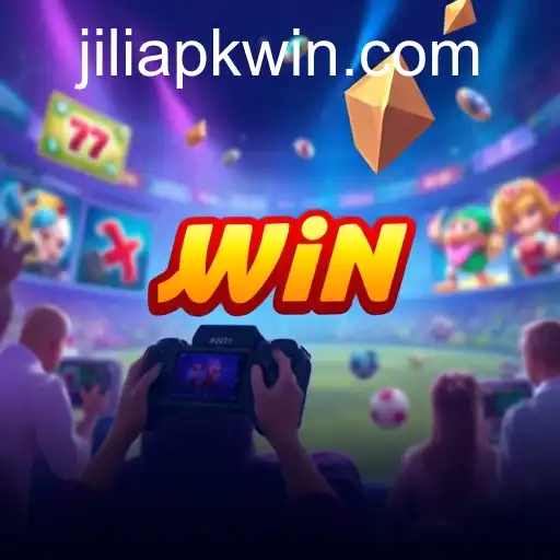 The Rise of Jili Win APK in the Global Gaming Market