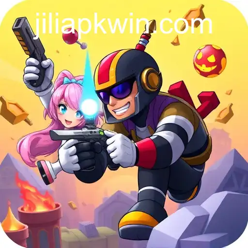 The Rise of Mobile Gaming in 2025