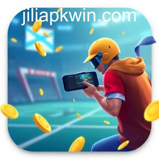 The Rise of Mobile Gaming: Jili Win APK