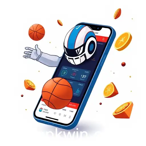 Exploring the Rise of Sports Betting with Jili Win APK: A New Era of Online Entertainment
